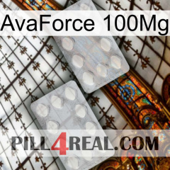 AvaForce 100Mg 17